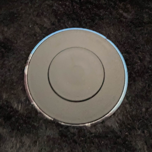 Je eigen foto op een (koelkast)magneet (6cm)